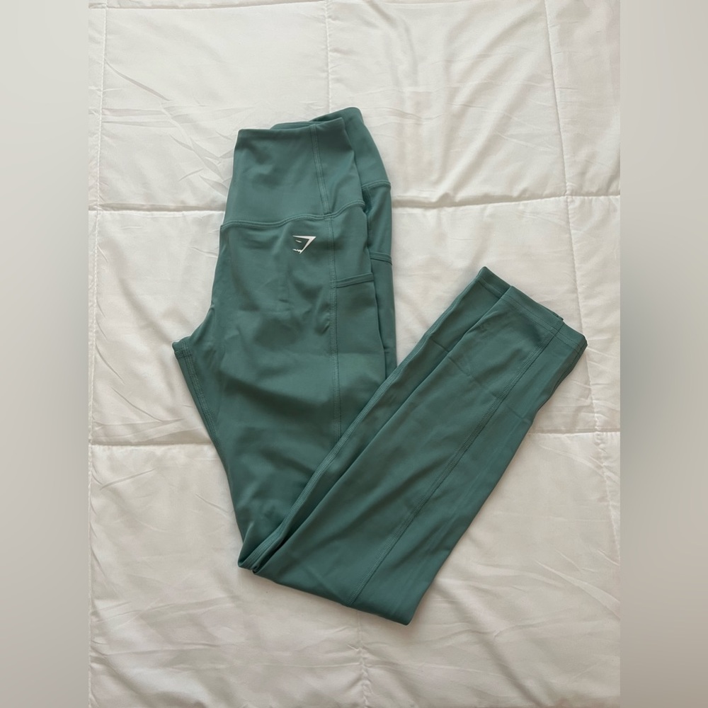Gymshark Pocket Leggings